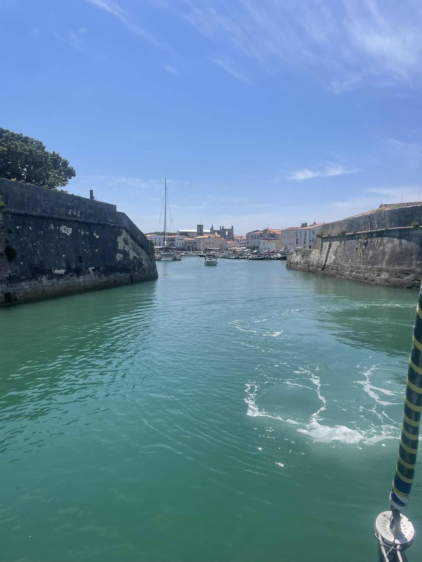To Saint Martin de Ile de Re_A875C5A2-AC26-425E-B37B-B6962D12D557