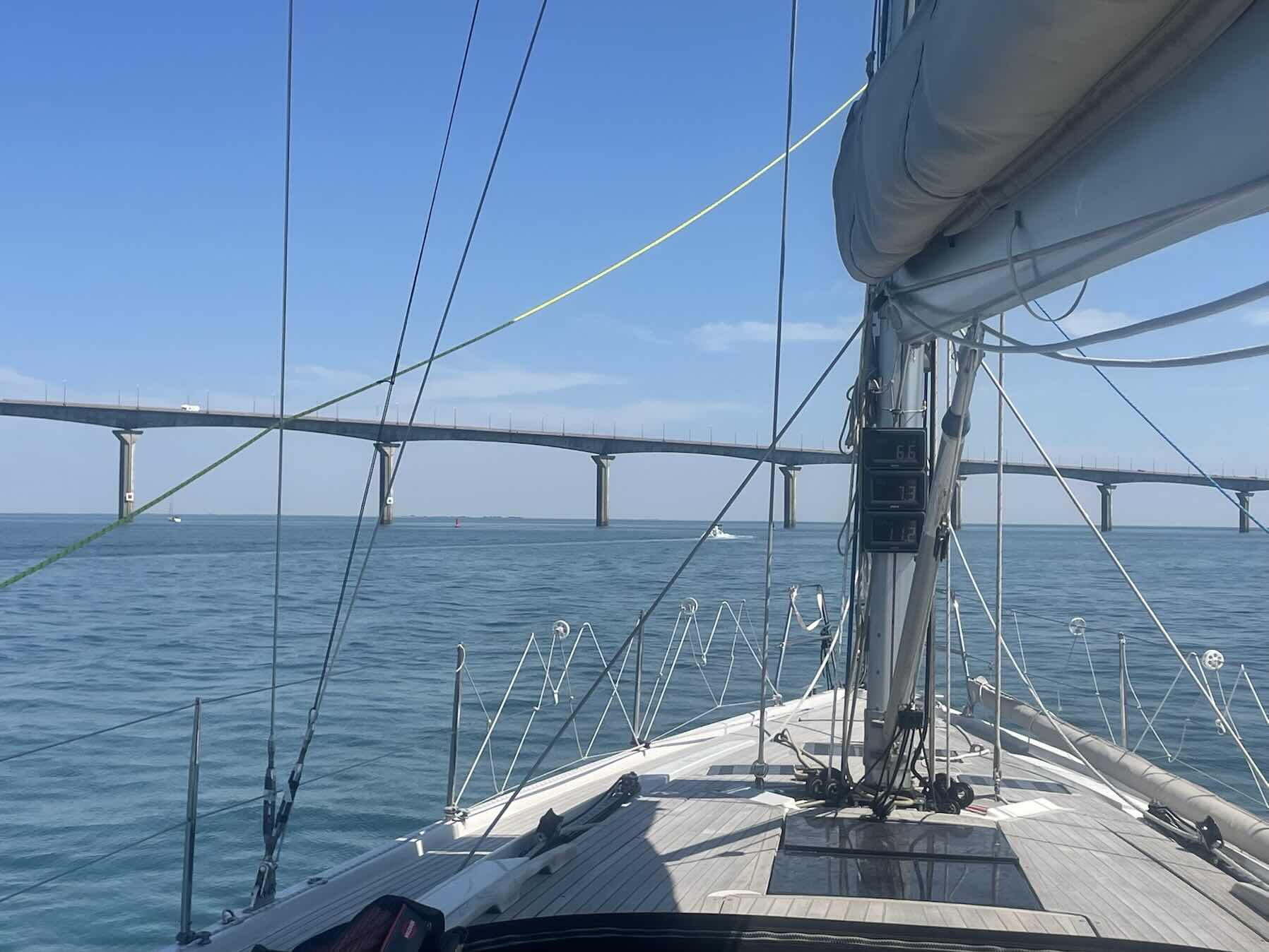 To Saint Martin de Ile de Re_D1327A68-69C5-4580-A1B6-9BEB5EF458A6