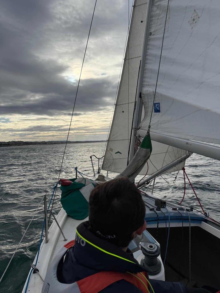 Voyage photo from Escola de Vela Adultos 