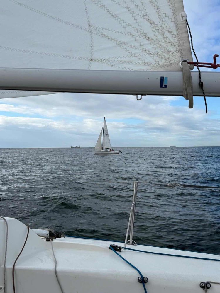 Voyage photo from Escola de Vela Adultos 