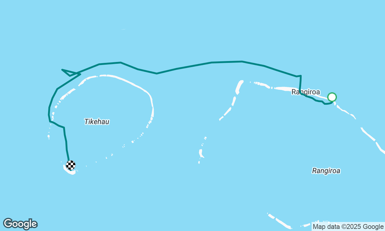 Rangiroa > Tikehau