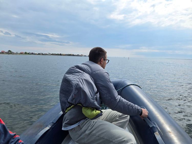Voyage photo from Utlängan  Albrunna, Öland, Sweden