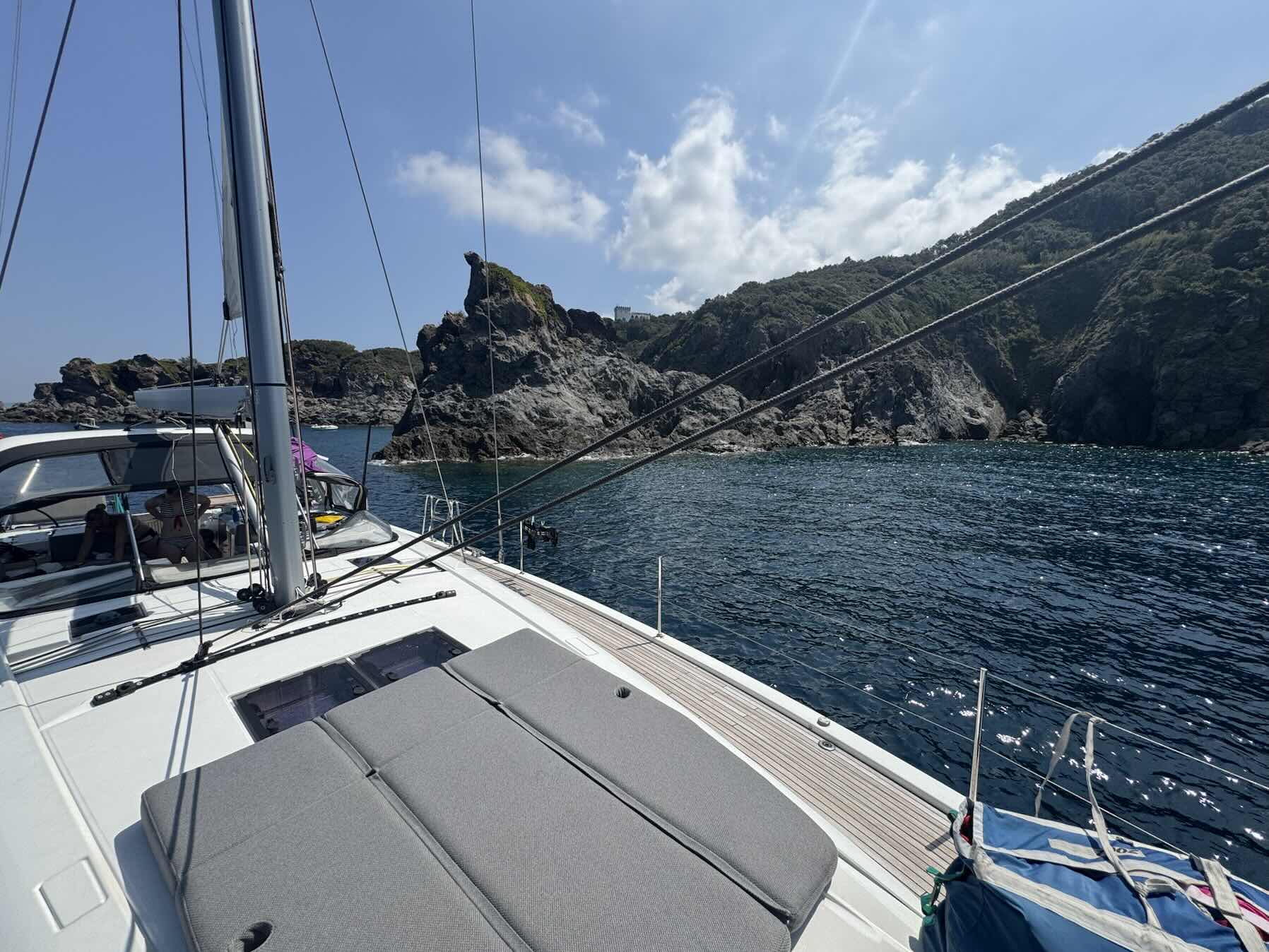 Marina to Bay on Ischia_3C524D6B-B4D6-432F-BC85-1147C19AC799