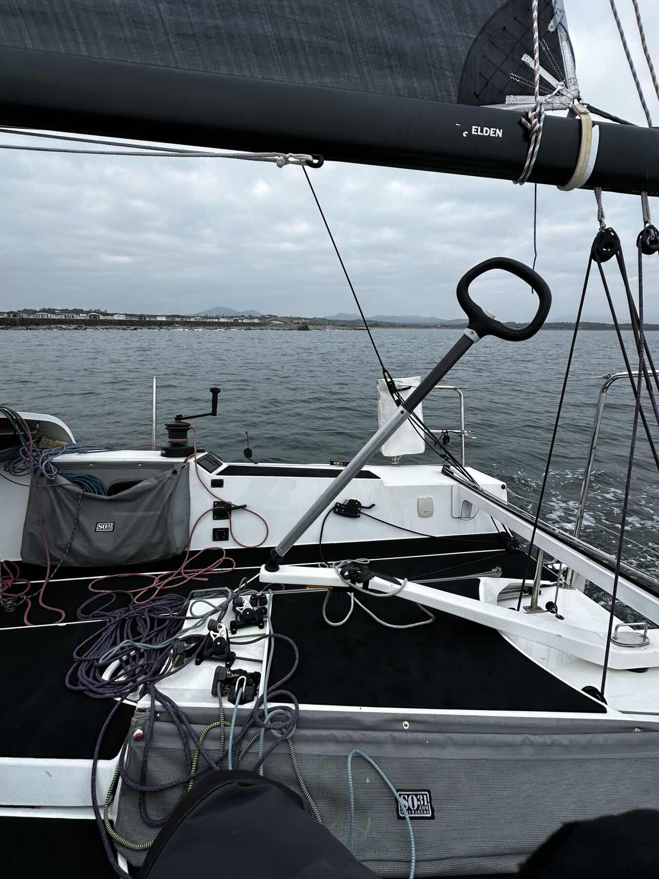 Winter Series Race 1 on Lightning⚡️_AA2822DF-D9FF-4DC5-B342-2343B7DCAE57