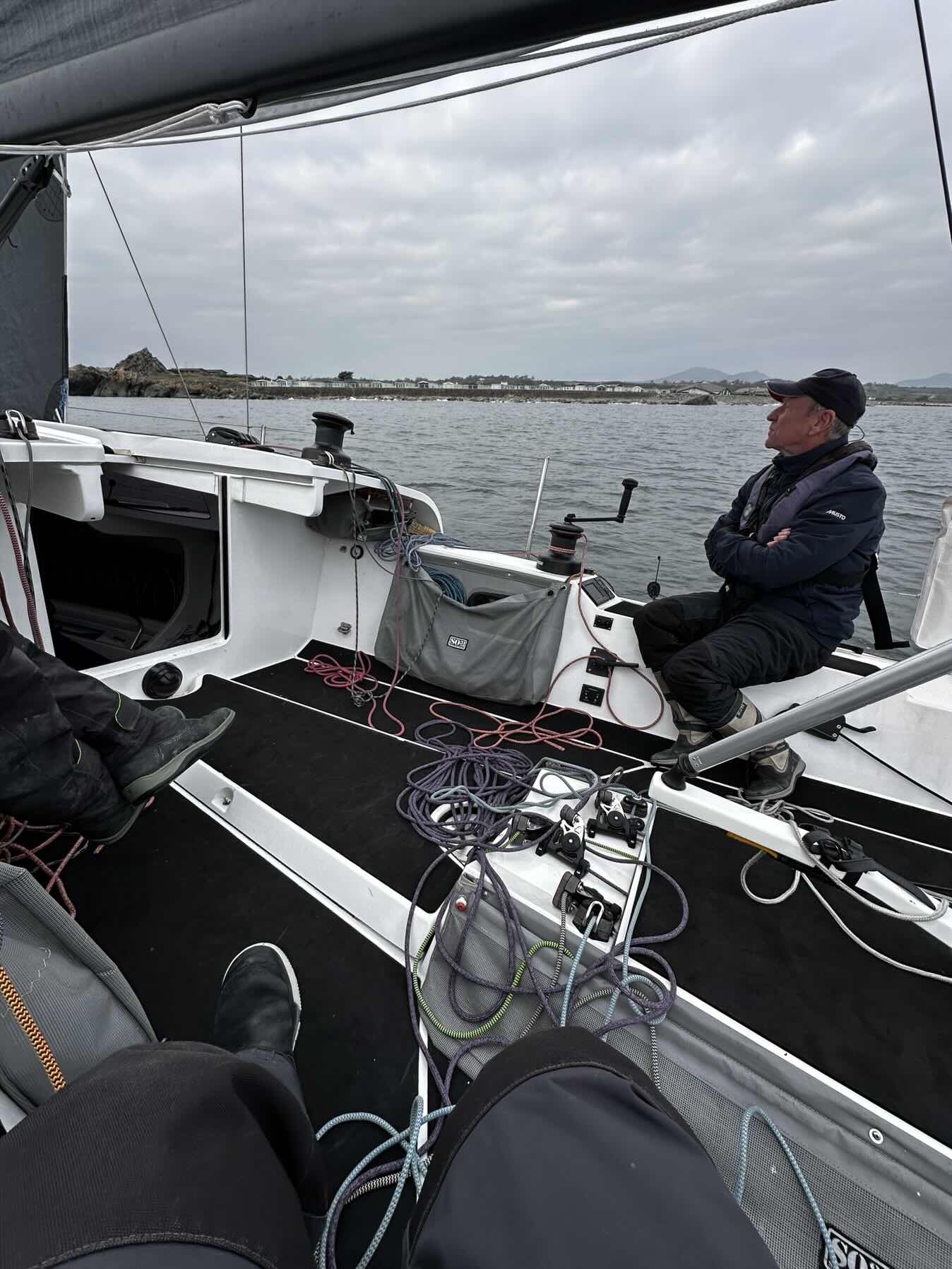 Winter Series Race 1 on Lightning⚡️_F51B9CD9-F23B-4D6D-B343-D3DFDE082B89