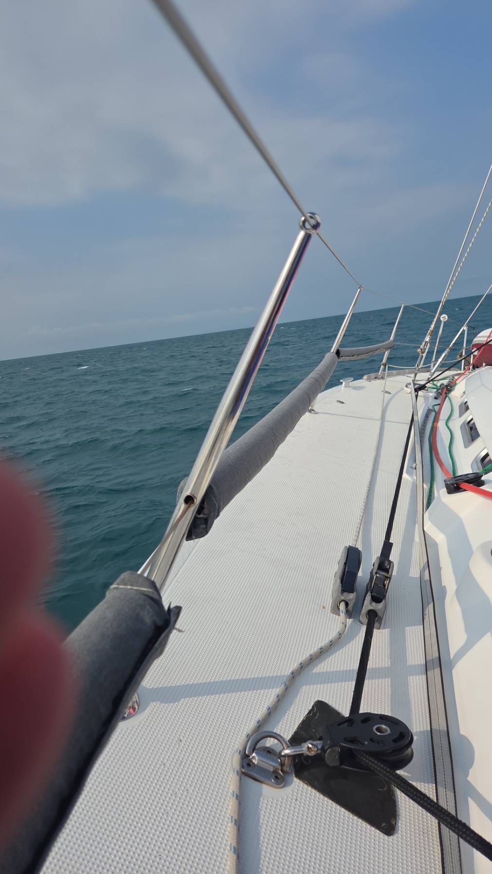 Day 2 Day Skipper course Whitsundays _DE4C40E6-B880-48D5-BA45-7C0B95B23B91