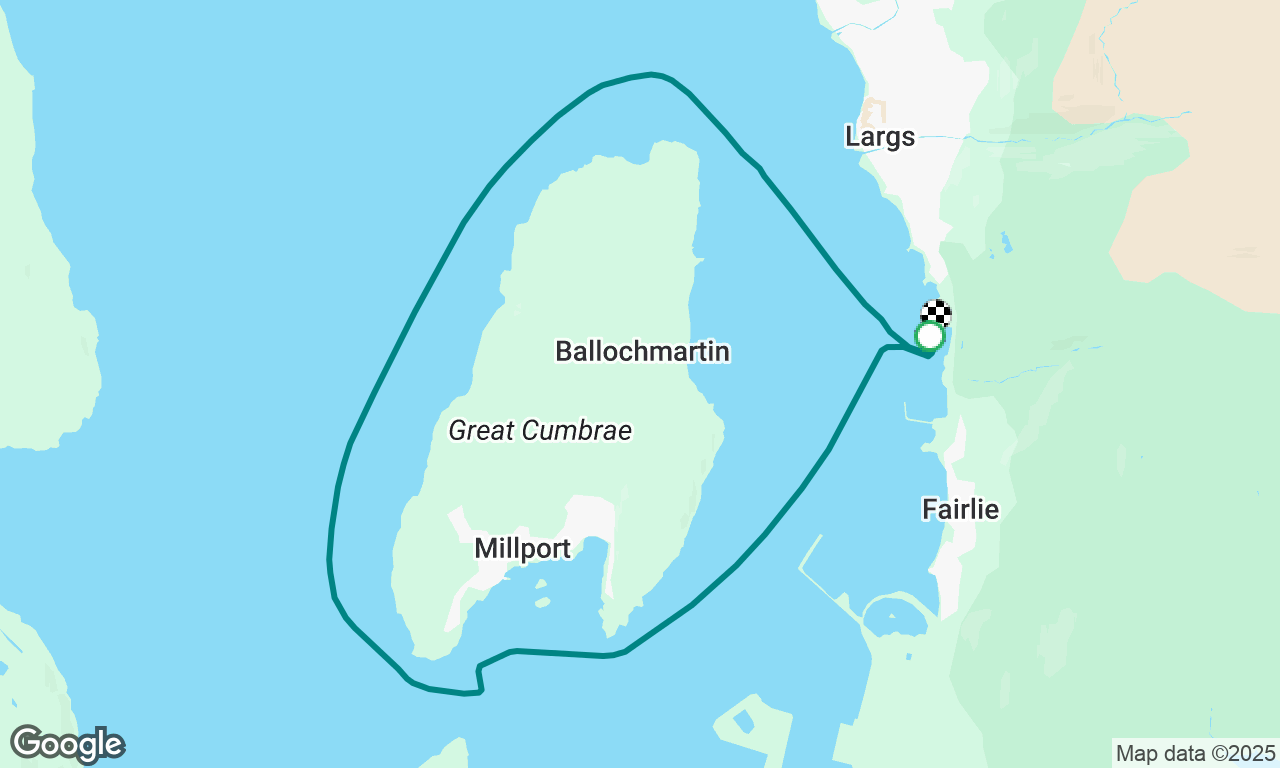 Charge the batteries!