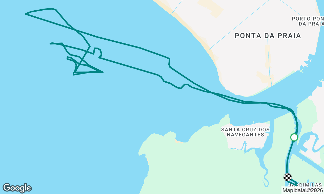 Sailing Class