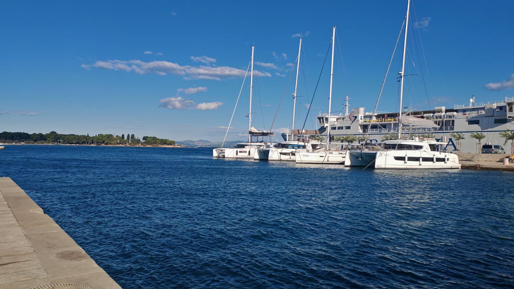 Croatia Charter 2025 Day 5_150562AB-3083-48D1-9D6E-11E10FFAABCC