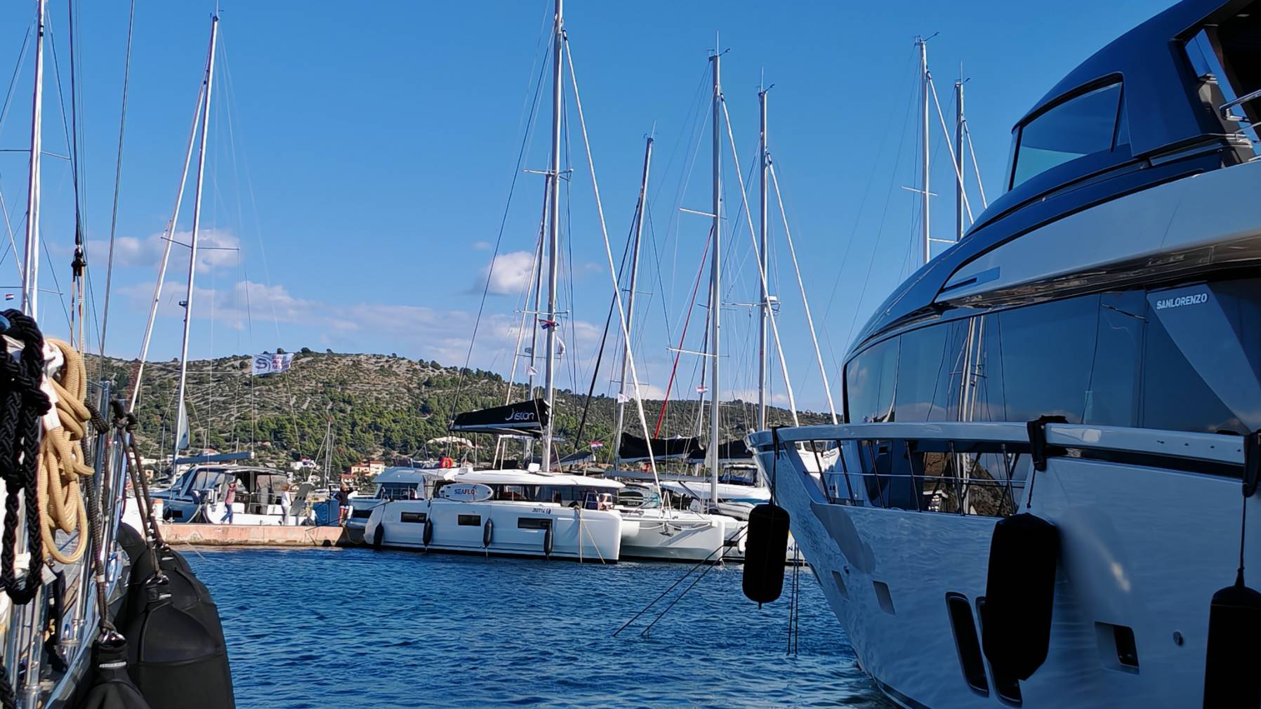 Croatia Charter 2025 Day 5_C9F18CD3-1A53-4A6B-BE4D-CD6BE64AEC14