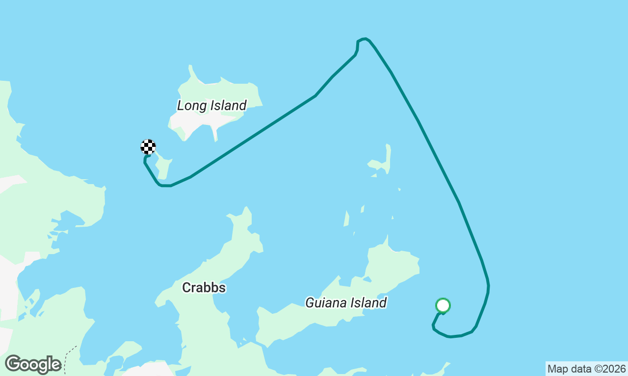 Antigua Cruising