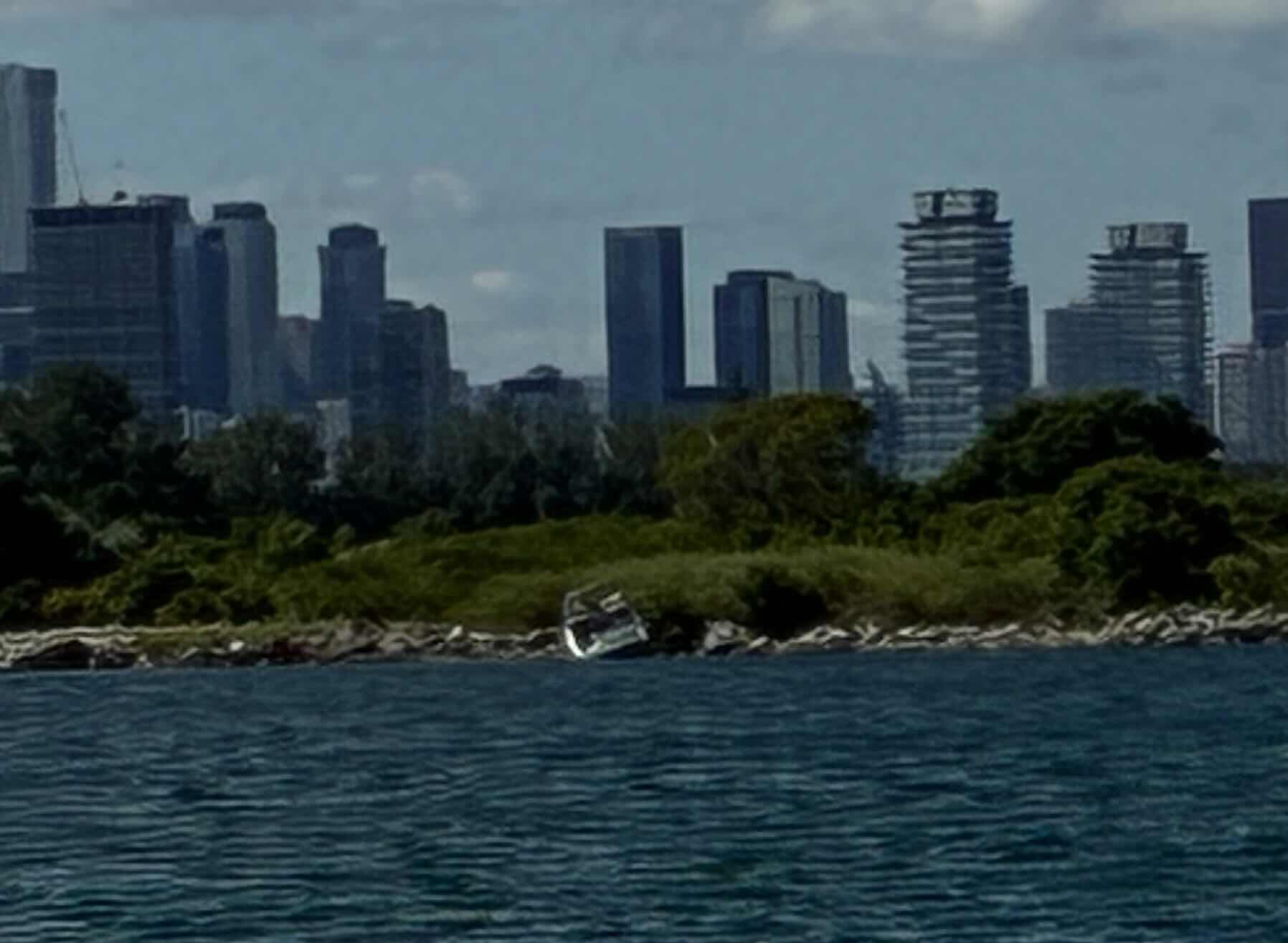HBSC to Tommy Thompson Park and back_ED4CD82B-66F4-42C8-BE67-9C910CABCFA2