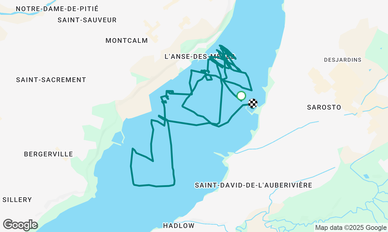 Formation élémentaire chef de bord J4