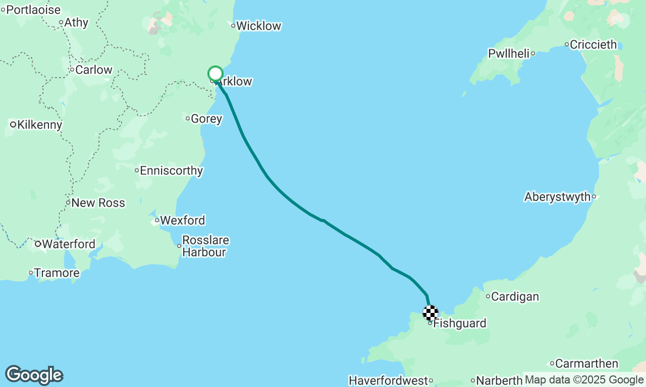 Week Cruise Day 4