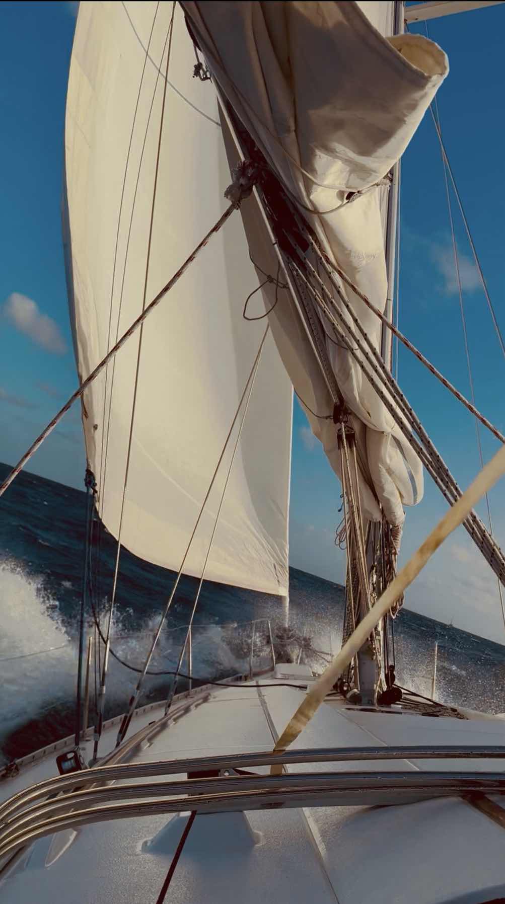 Tobago Cays to Sainte-Vincent Wallilabou Bay_80A359F4-2672-4668-8A8C-BDF26D35EEB7