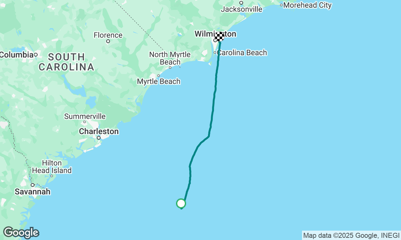 WPB - Wilmington WX