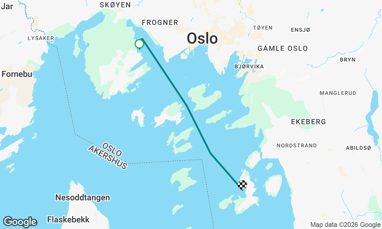 Torsdagstur