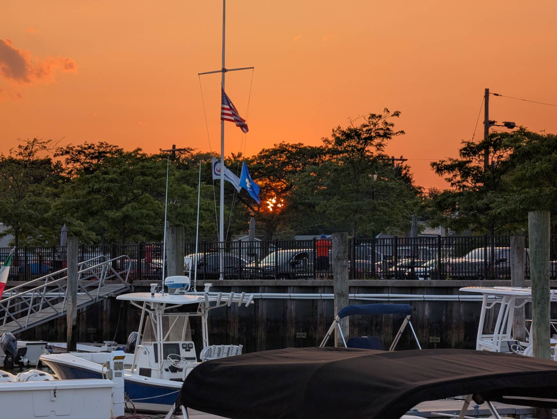 LI Sound Cruise - Day 9 - Fishers I. to Clinton_AE40F9C9-EAAD-4577-A71B-40F090016F71