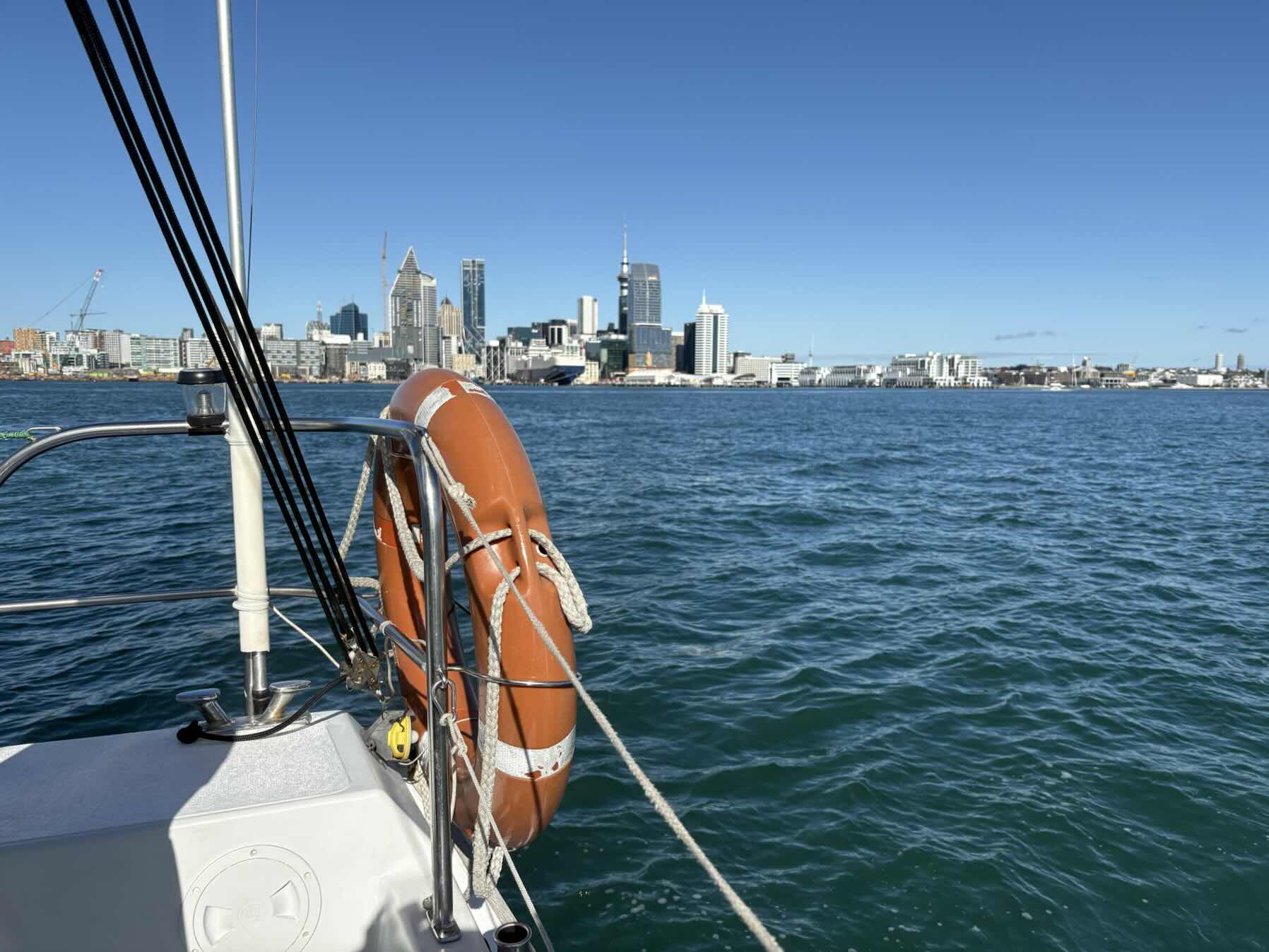 Great Escape Auckland Day Sail_1A3FC5EE-058A-498E-B4A3-29C0217E4111