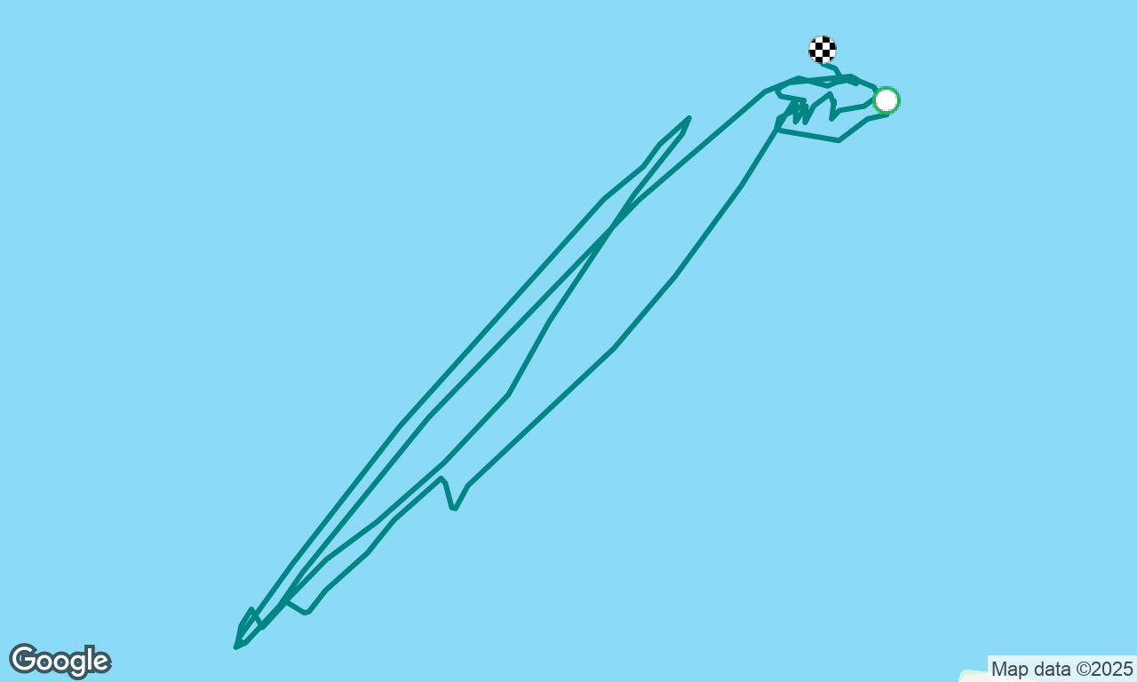 Coupe Vauquelin-course 1