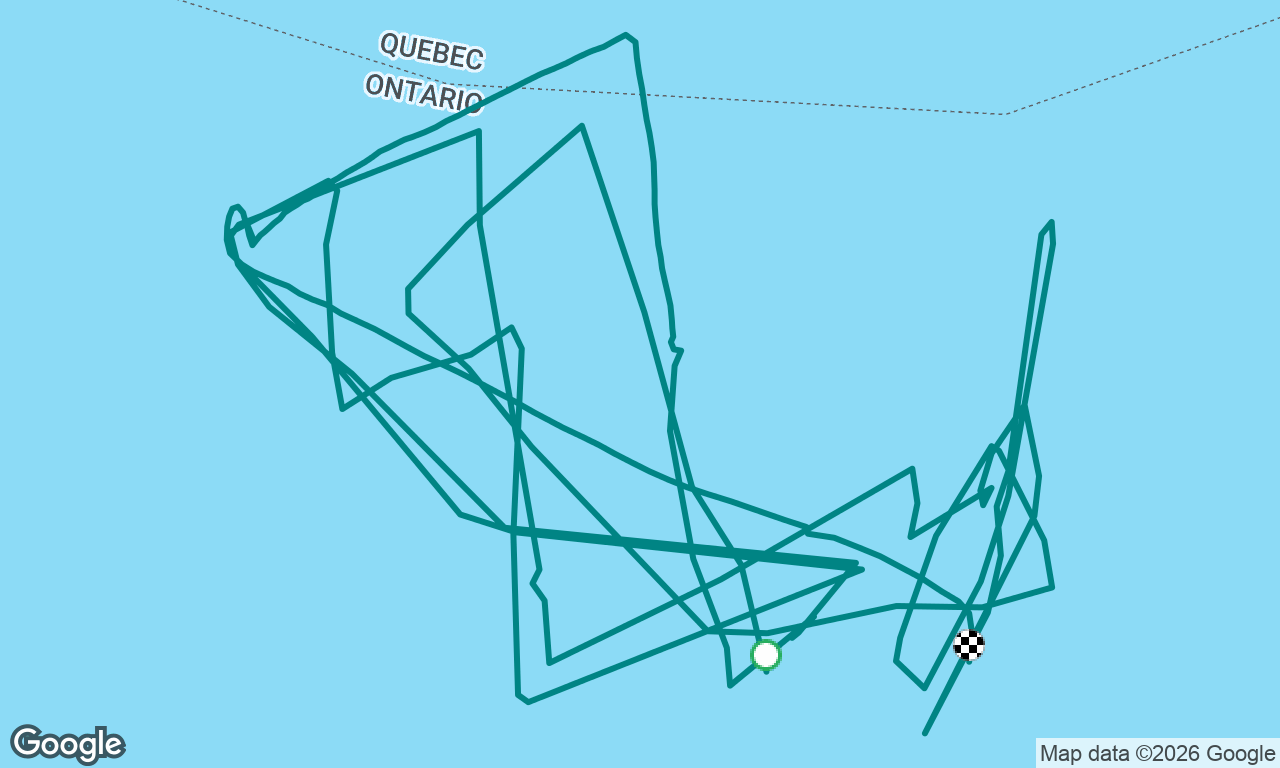 2026 Summer PHRF 3