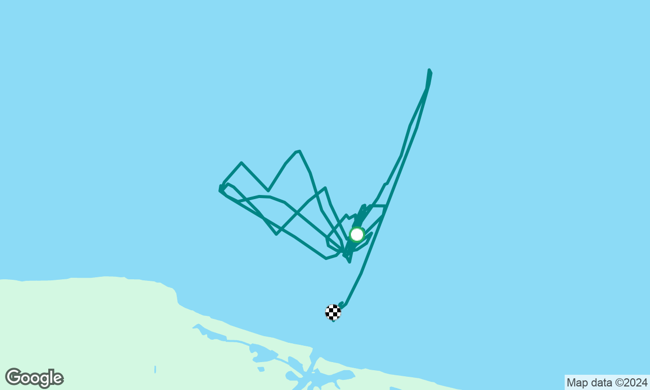 Racing sj21 at BYC 