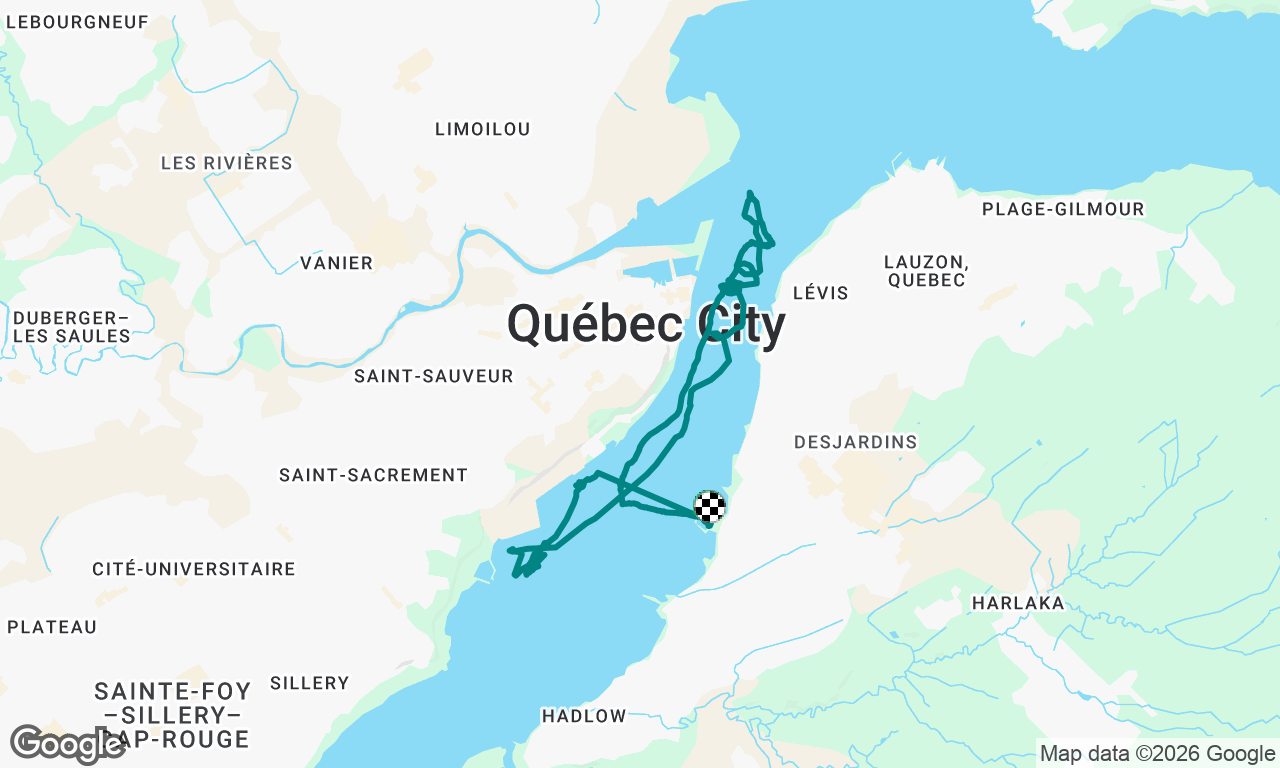 Cour Croisière élementaire Équipier J2