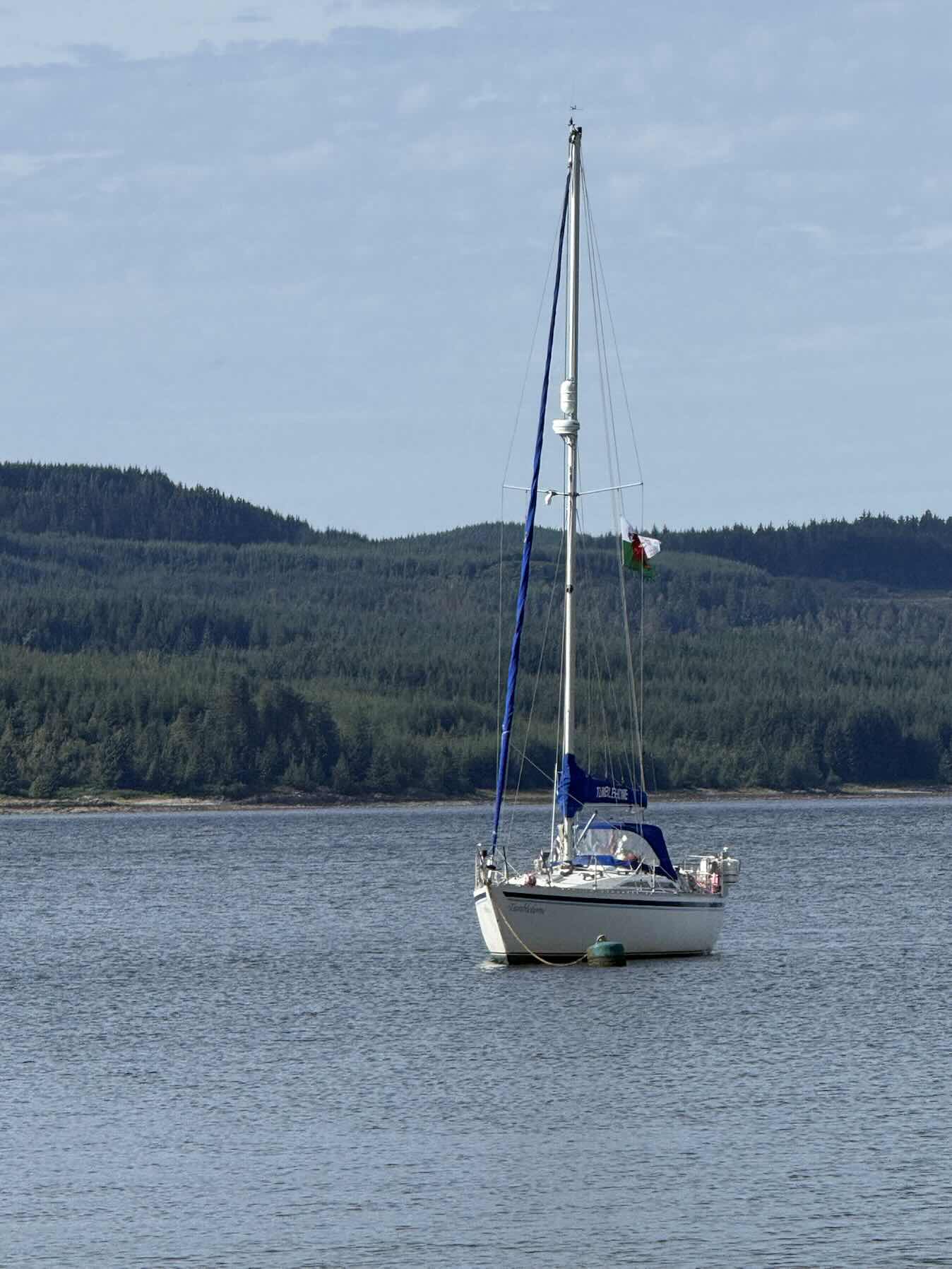 Lochgair to Otter Ferry_91EC3811-1CDF-4643-9DEF-C9108DF2A68A