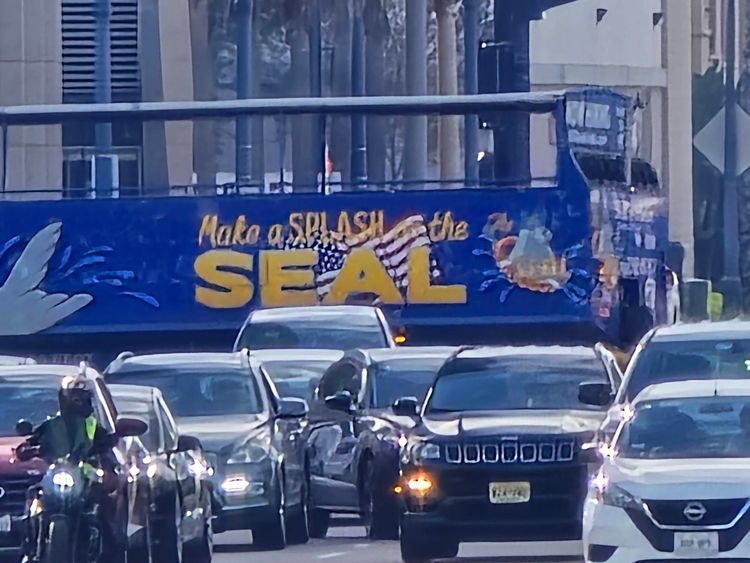 Voyage photo from sp4 with Bret on 659/648