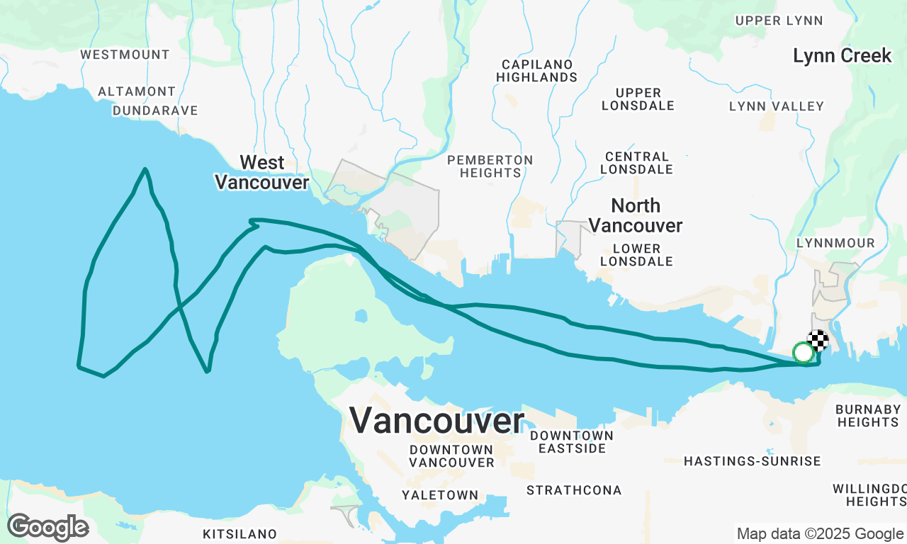 Burrard Inlet