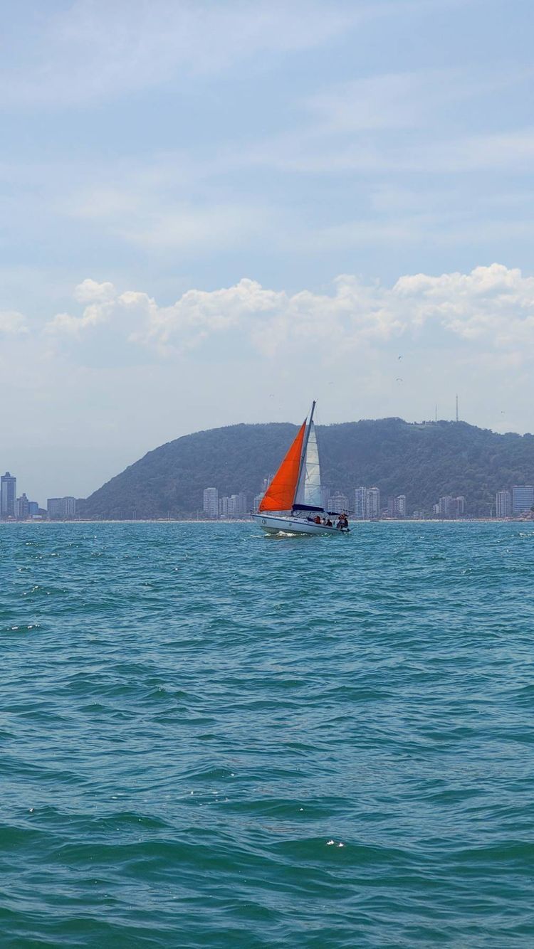 Voyage photo from Smart Sail