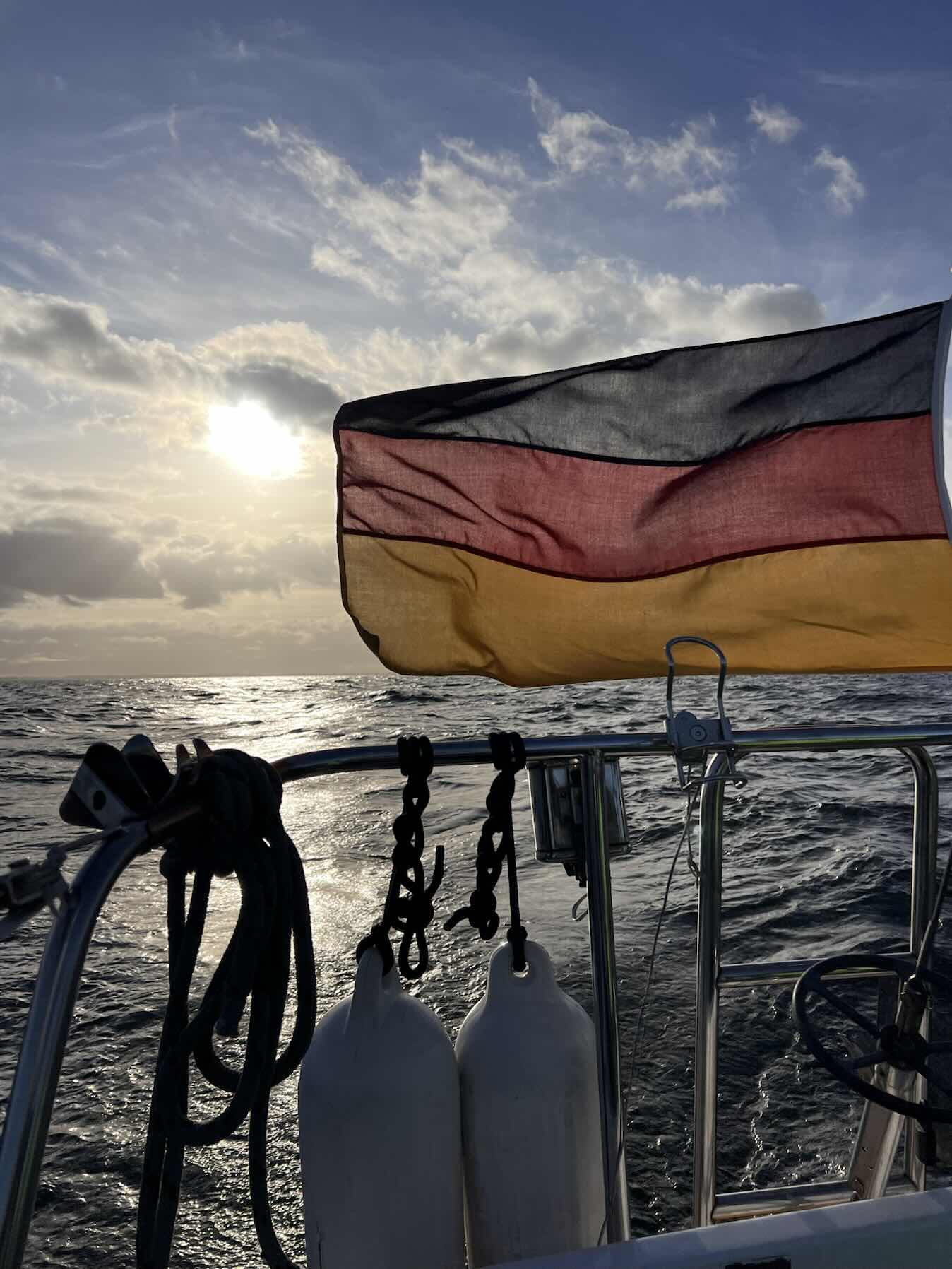Back to the Home Port. Part 1_8A89B579-2D06-454E-8565-06827636D388