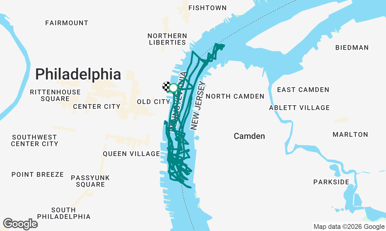 Philadelphia Cup 2026