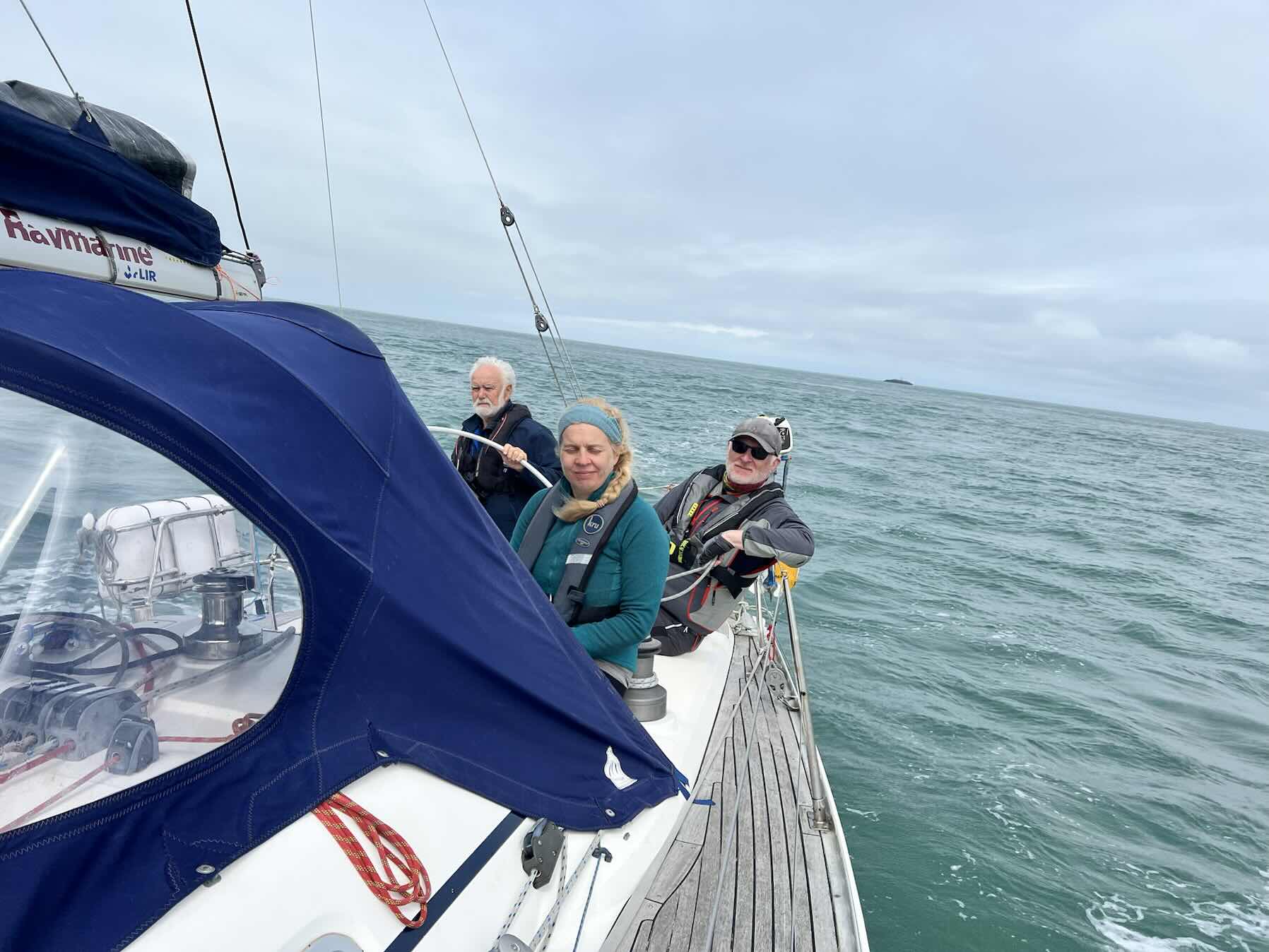 Cruise to Borth Wen _957B7FA0-4CD8-4770-94E5-54D4932835CA