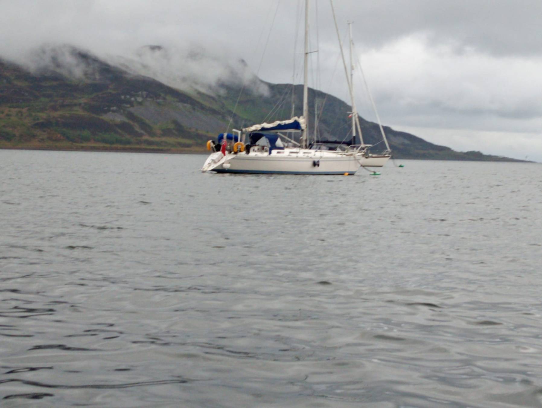 Lamlash to Troon_1FE3EB4C-DDB0-40D0-B38E-F41446C65453