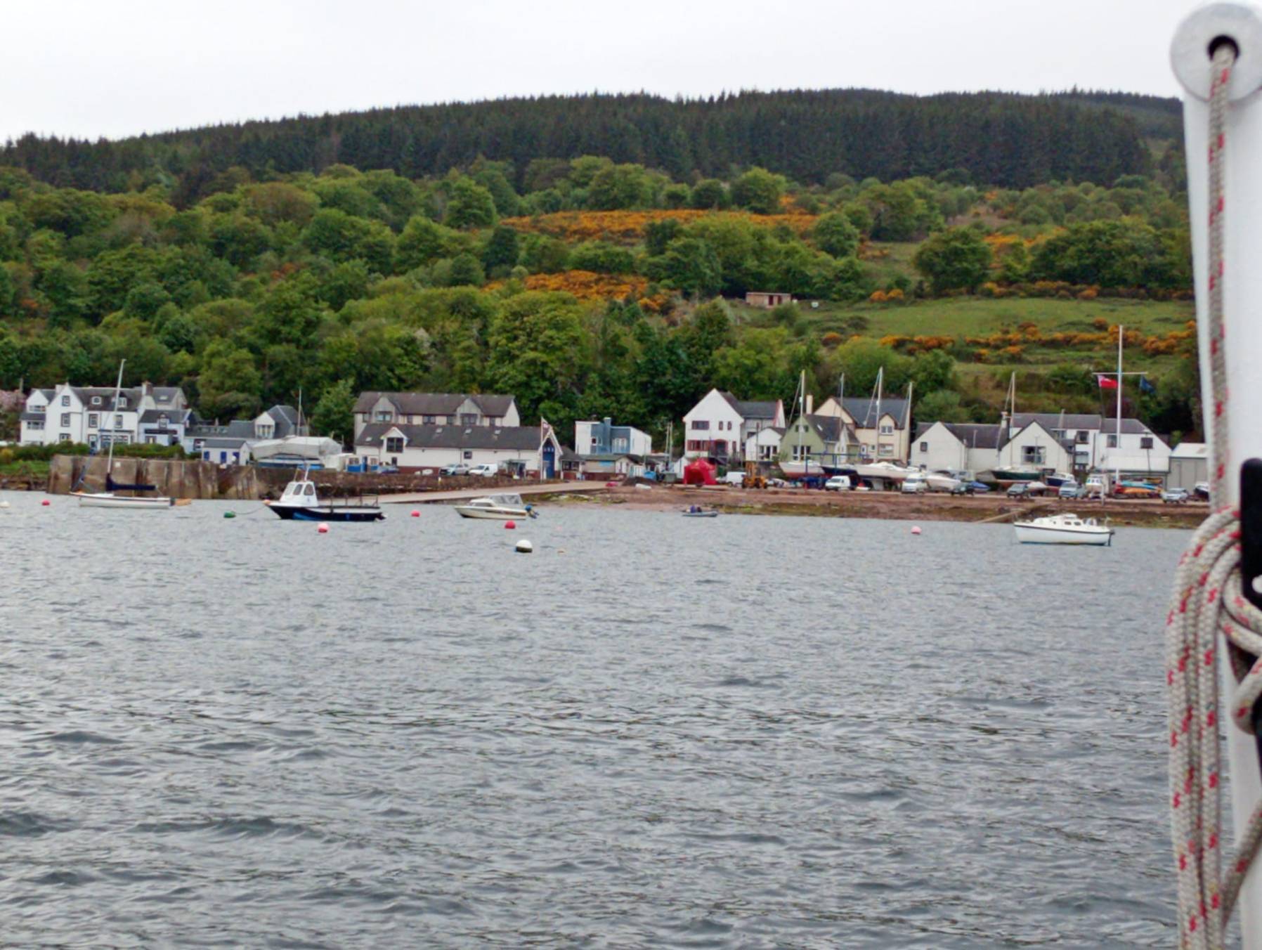 Lamlash to Troon_3535C16D-502E-426C-B5F8-FC9E0DEC6D33