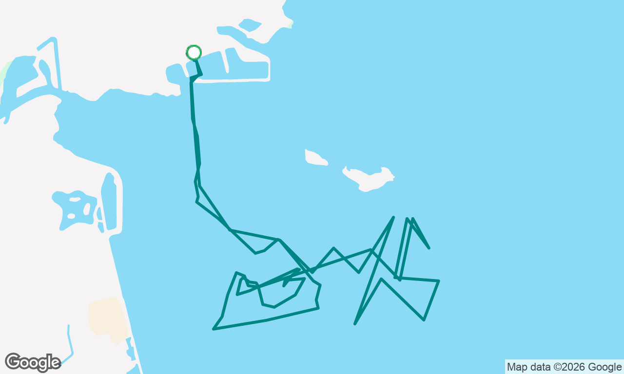 Discover Sailing 