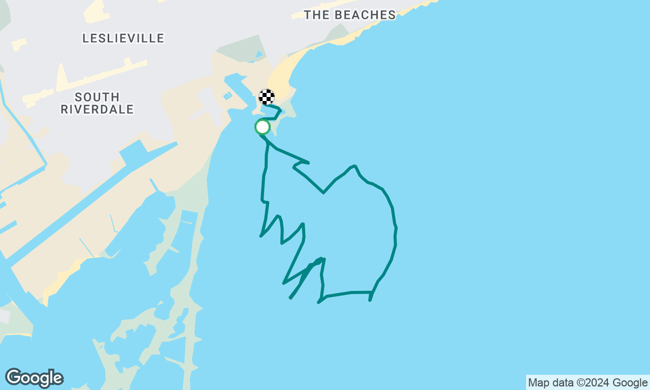 Sail BCDE 20240707