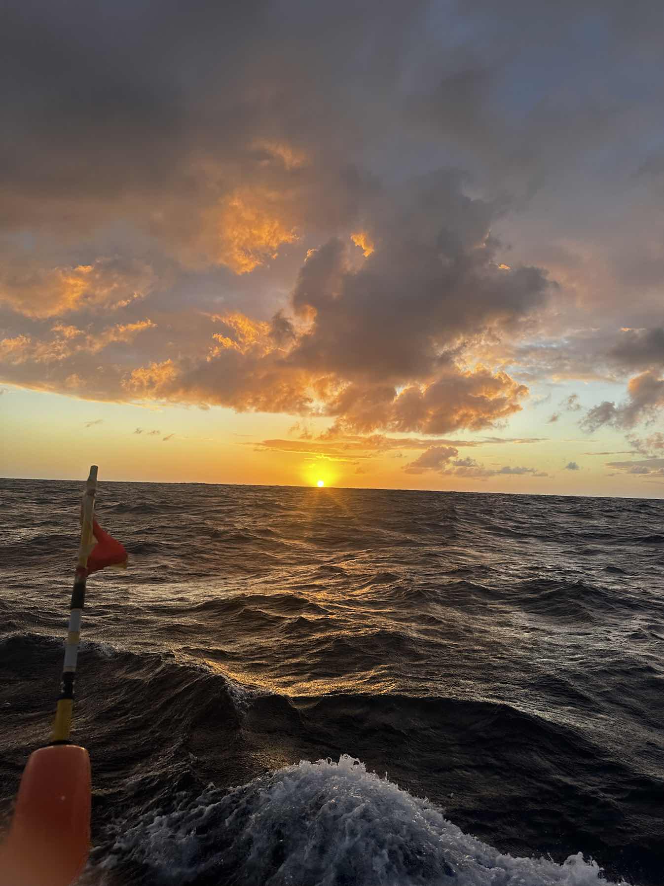 Saint Lucia to Dominica _D04D22F9-9AB6-4122-82EE-ABB03B5E53CB