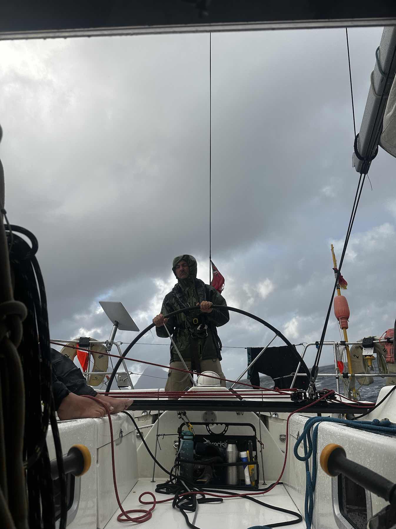 Saint Lucia to Dominica _C95F61D6-F183-4D57-9B1B-672DB7BCA334