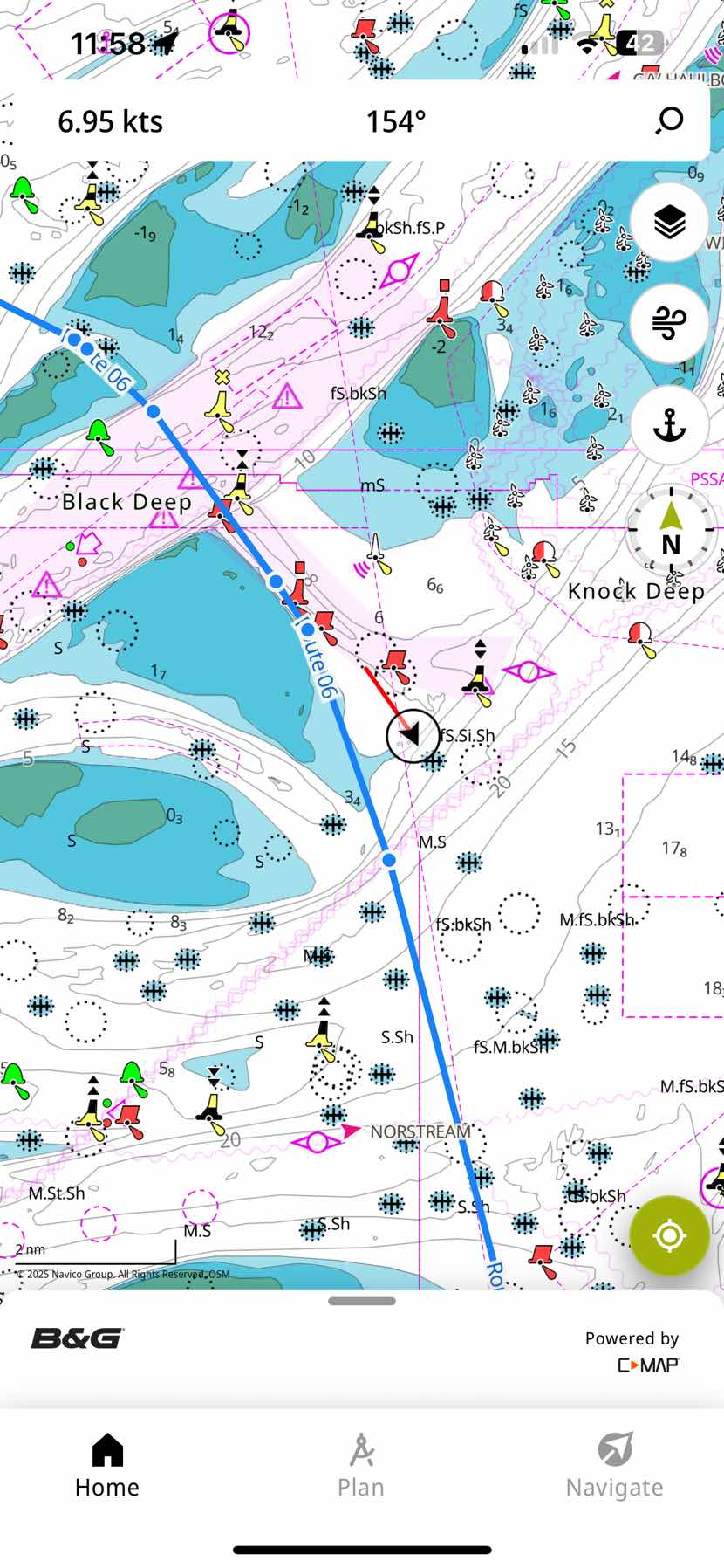 Crouch to Ramsgate_89C864CF-ACAF-4B2A-A4EE-ACF428EB2181