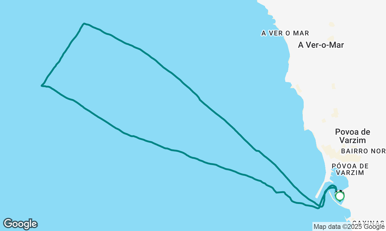 Povoa de Varzim Boating