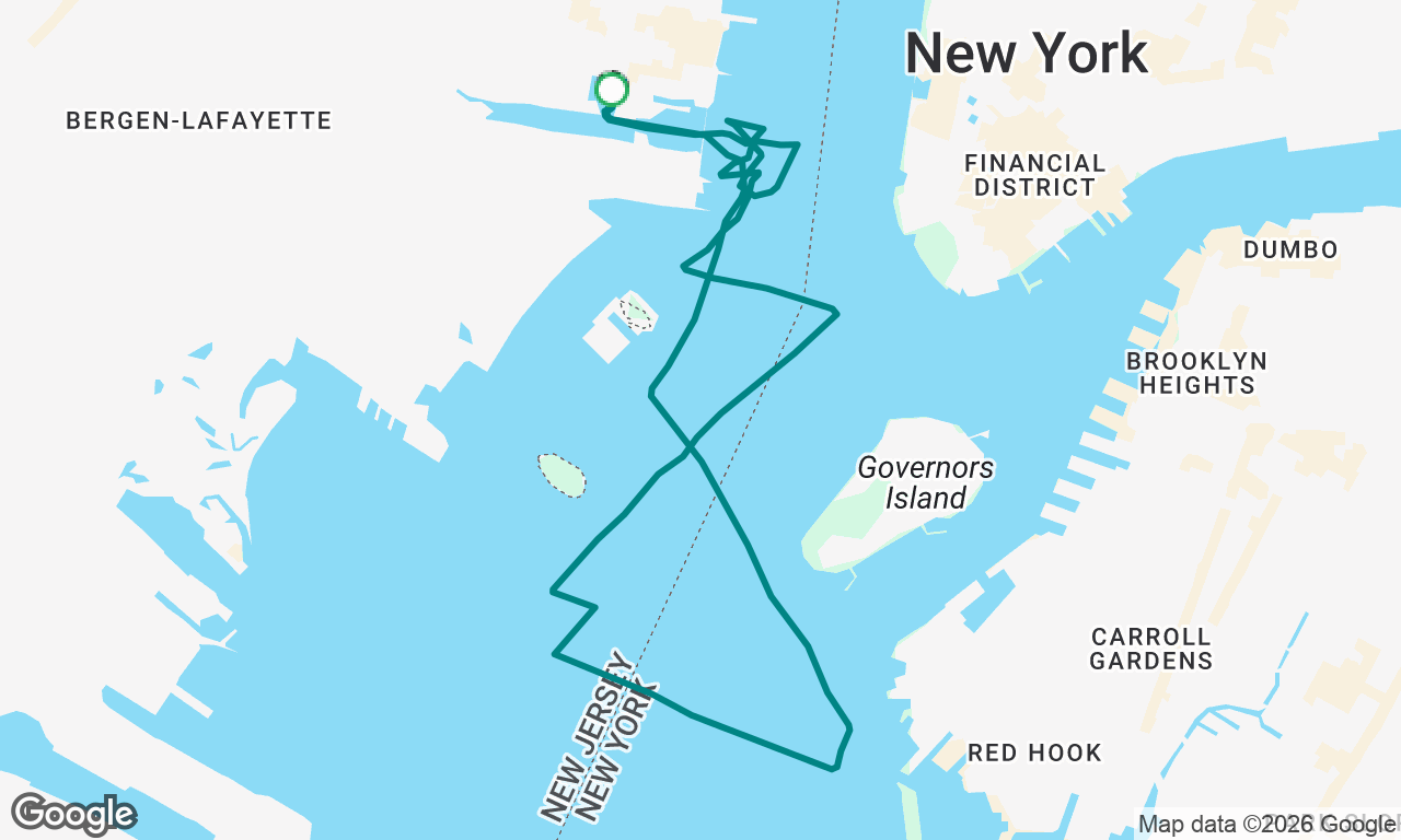 LYC Wednesday night racing