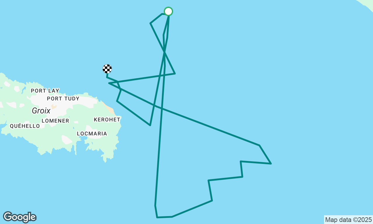 Ariane's Cup 2025 J2