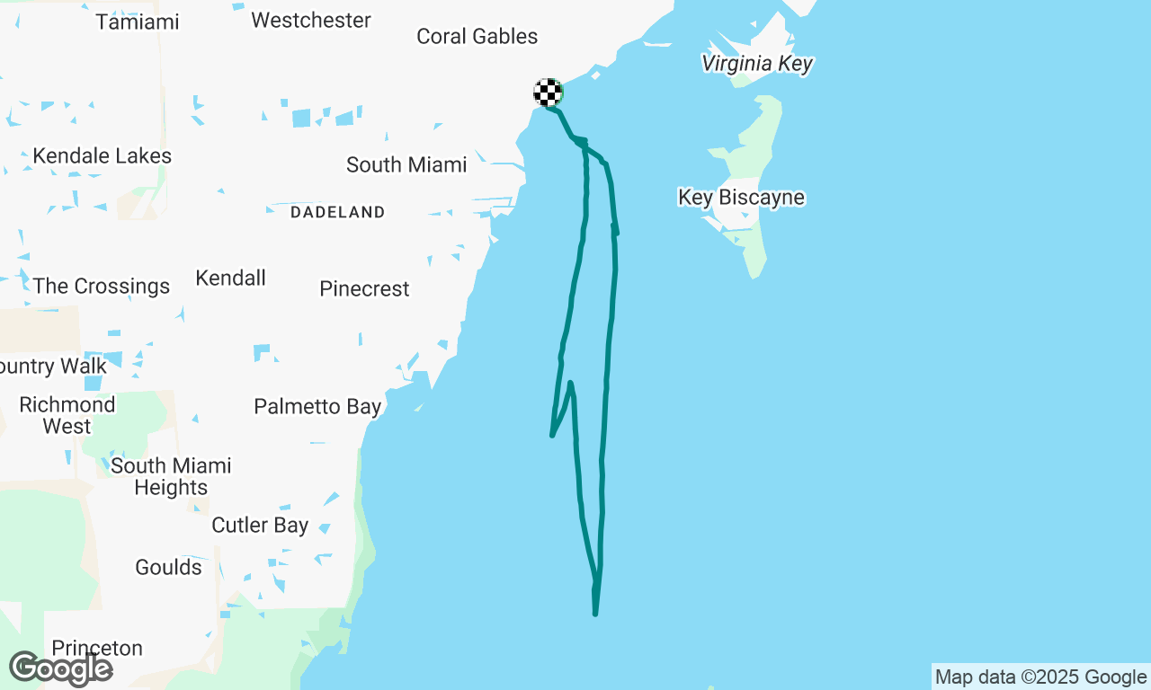 Paradoxie Daysail