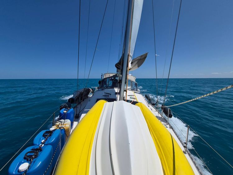 Voyage photo from Salvador/Maceió 