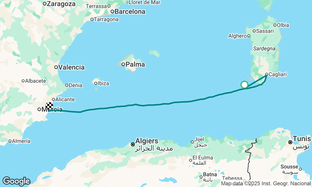 leg2 Split -UK