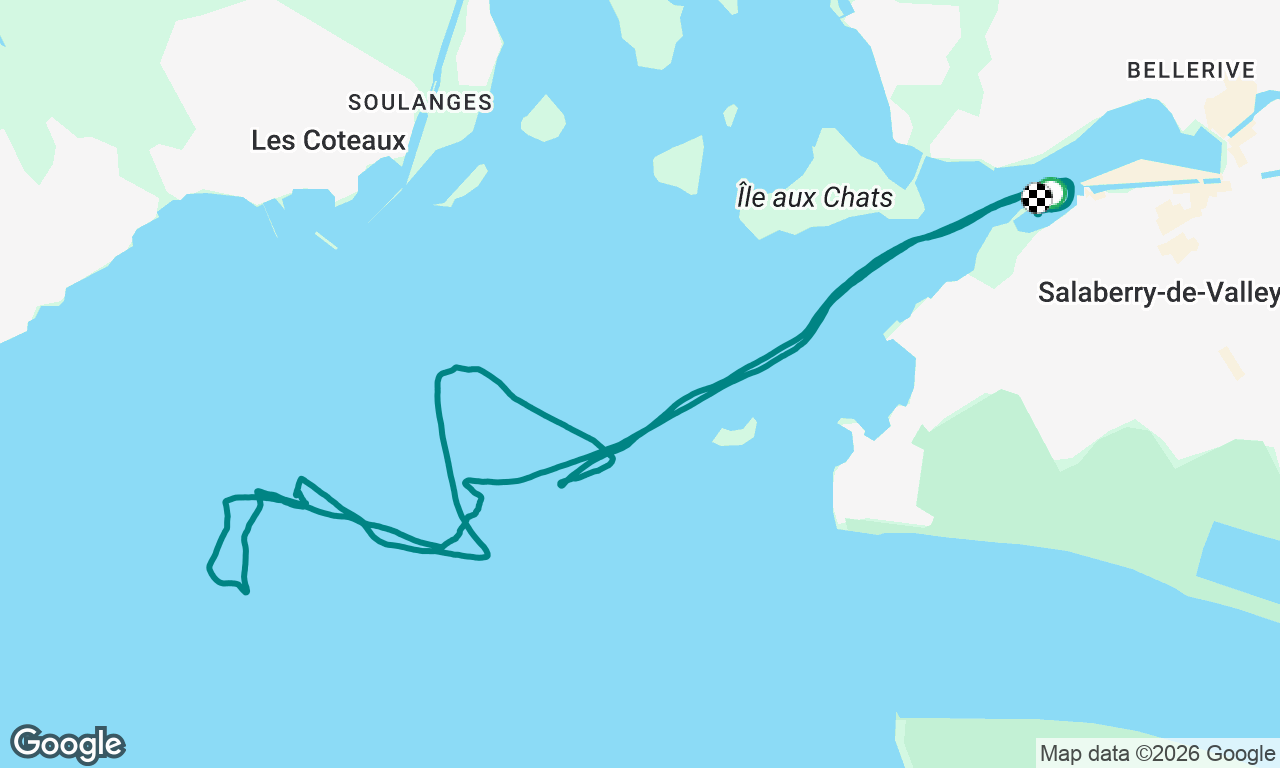 Initiation DÉCOUVERTE 4h