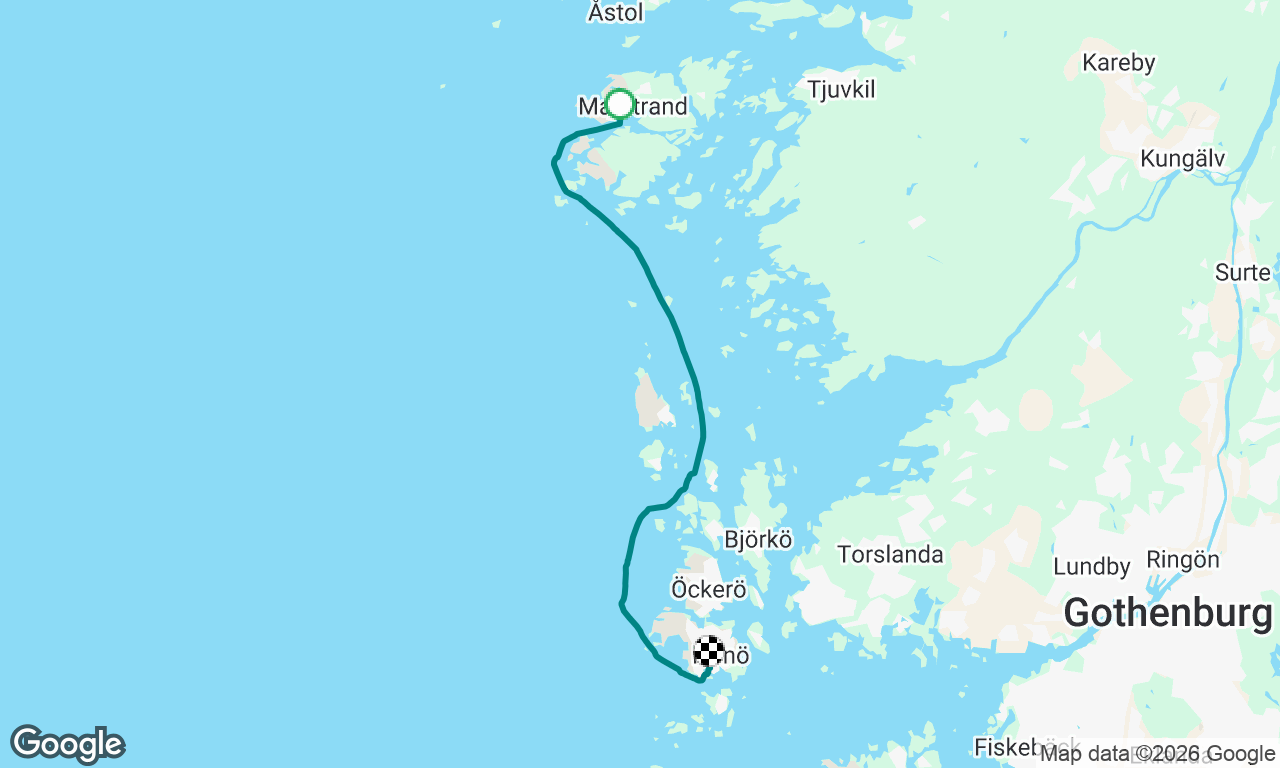 Sweden day 4