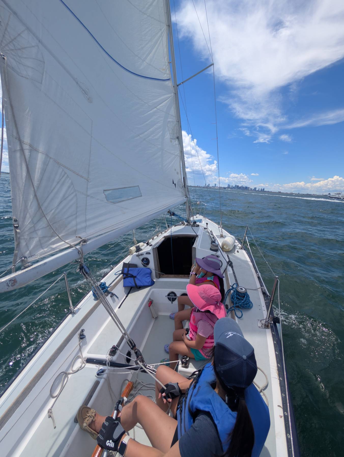 father's day sailing _0859484D-D97F-4FDE-88E9-3C6B8BC8B6A7
